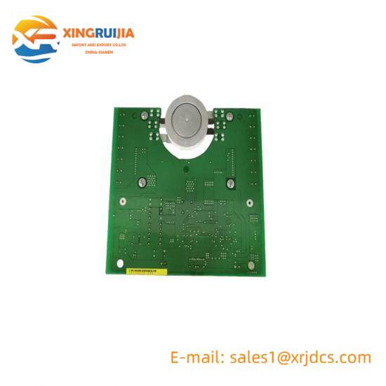 MITSUBISHI GU-G04 GCU04AB-130 80173-111-01-2 COMMUTATED THYRISTOR BOARD