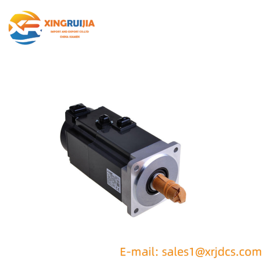 Mitsubishi HG-KN73BJ-S100  Servo Motor