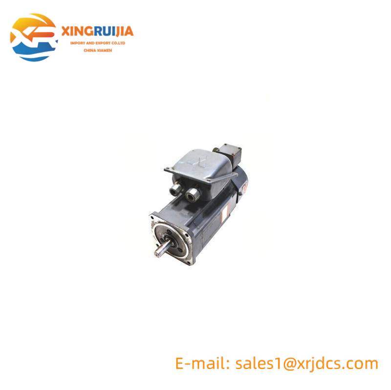 MITSUBISHI HA-SA 103 BK SERVOMOTOR