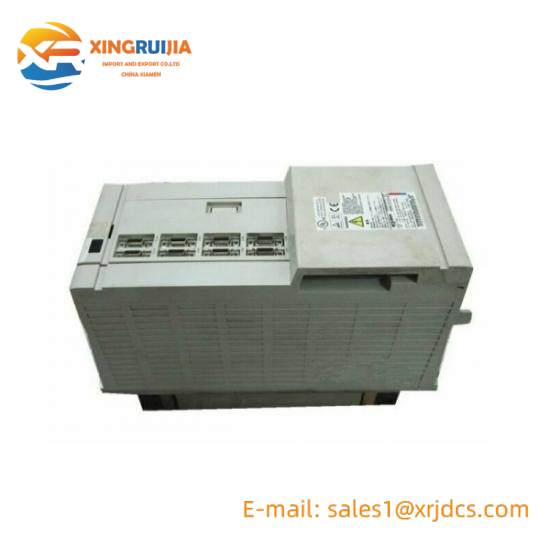 MITSUBISHI MDS-C1-CV-370 POWER SUPPLY UNIT