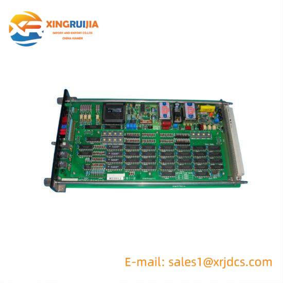 MITSUBISHI MTSD12 Interface Board