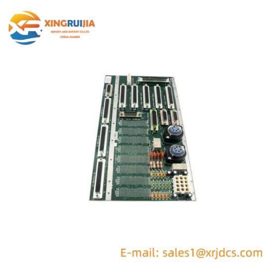 MKS 0100-01577 PCB Board