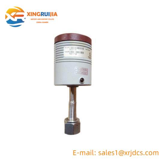 MKS 626A13TBE Capacitance Manometer Type