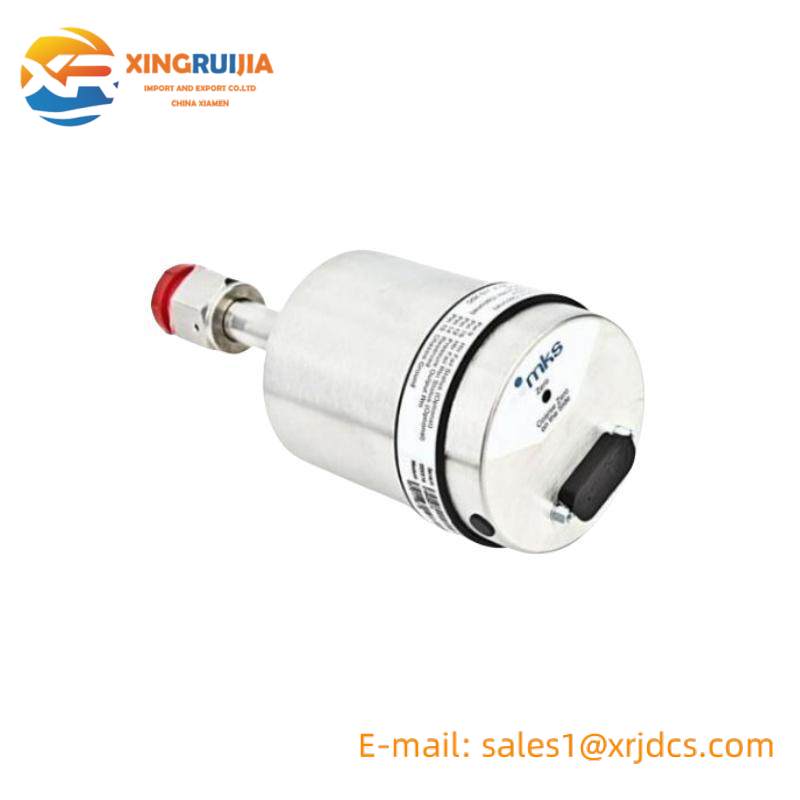 MKS 627D11TBC1B Absolute Pressure Transducer