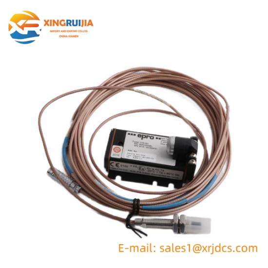 MMS6220 PR6423/002-030-CN CON021  EPRO