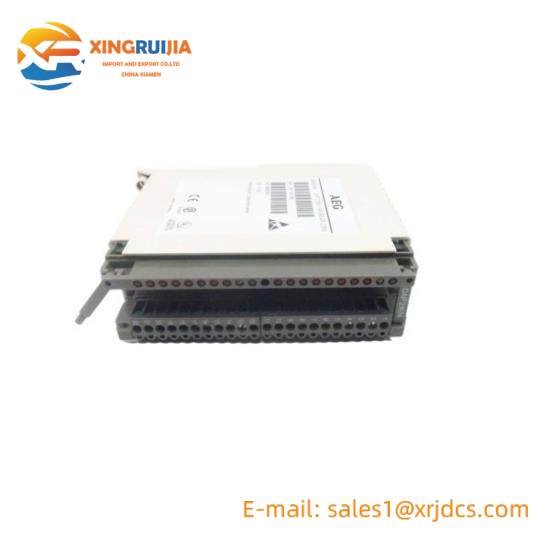 Schneider Modicon 140ACI03000C Module