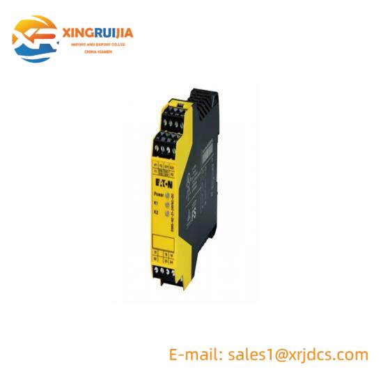 MOELLER ESR5-NO-21-24VAC-DC safety relay