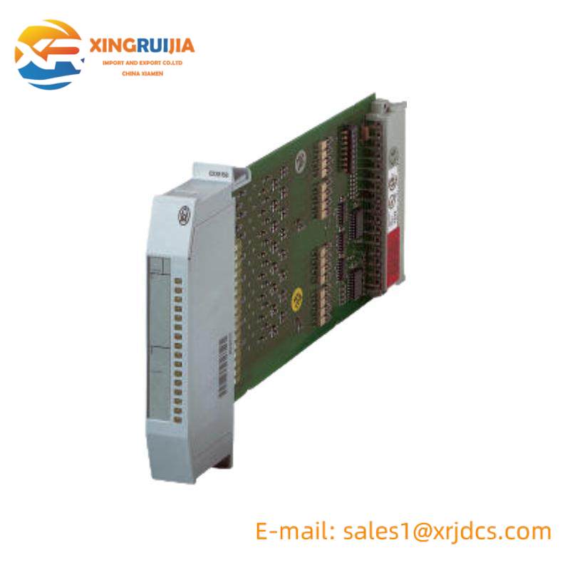 MOELLER PS416-INP-401F Digital Input Card