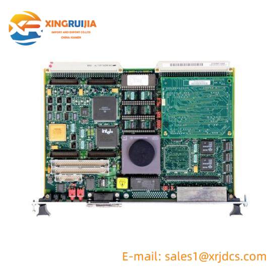 MOTOROLA MVME162-212 Embedded Controller