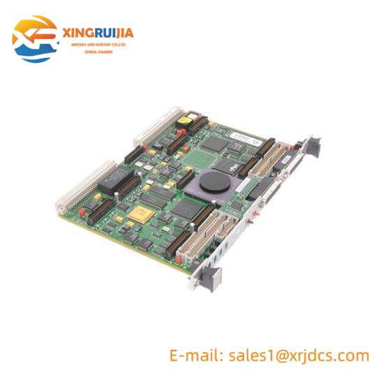 MOTOROLA MVME162-512 Embedded Controller