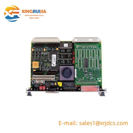 MOTOROLA MVME162-522A 01-W3960B/61C