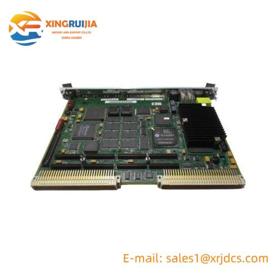 MOTOROLA MVME2301-900 VME Processor Module