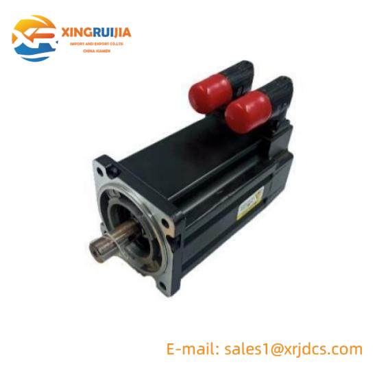 MPL-B310P-MJ74AA Servo Motor