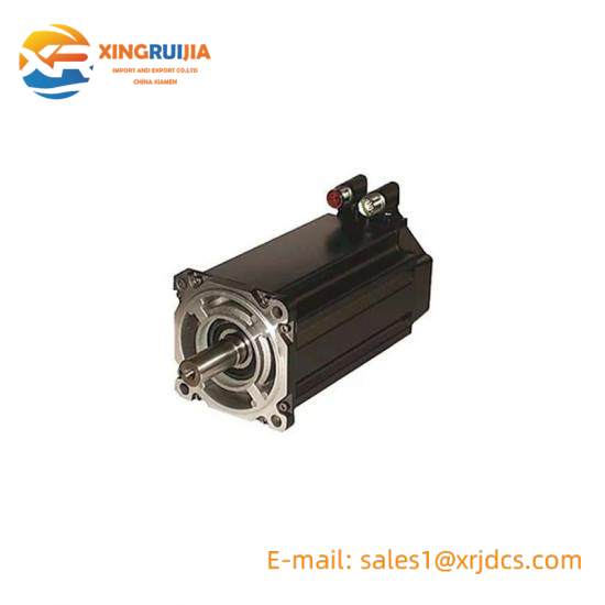 MPL-B680H-MJ72A Servo Motor