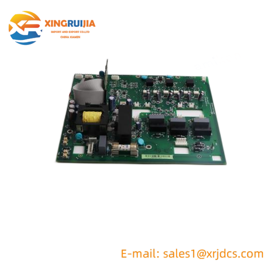 New ABB 2050RZ23002B Controller Module