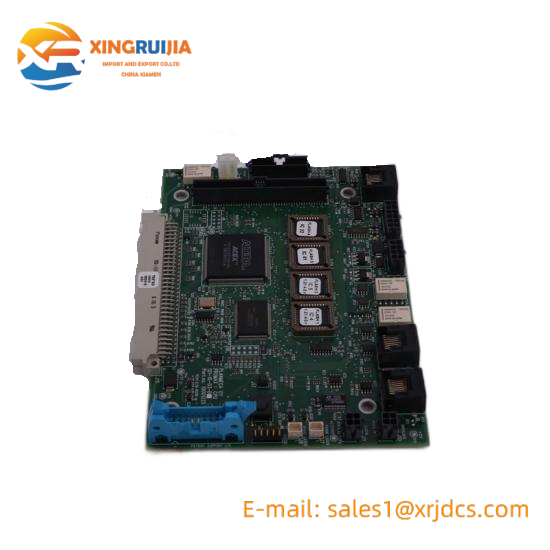 NEW NTN K-ECA46  PLC DCS Module