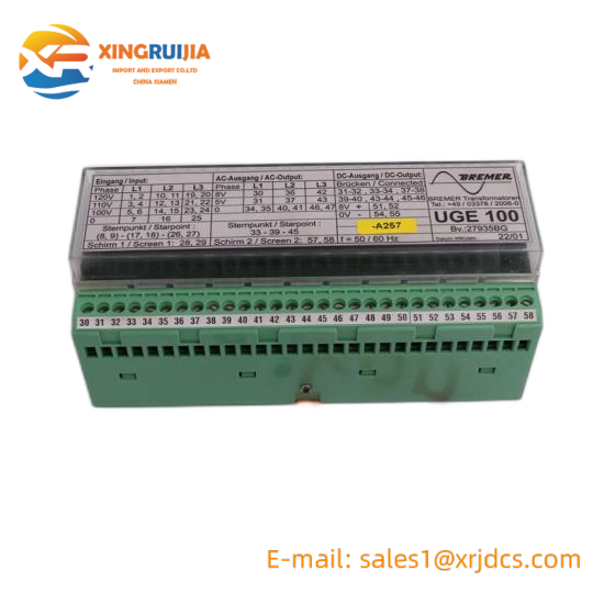 NEW NUMBER ETC615460  PLC DCS Module