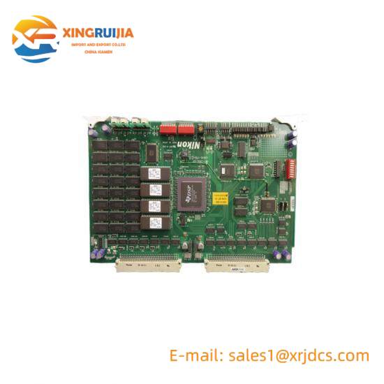 NIKON 4S015-173 NK-C304-40 4S015-205 C304-BT-31 PCB Card