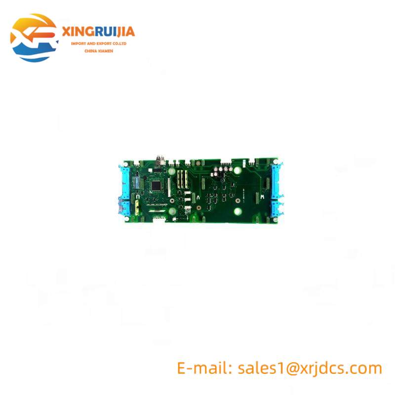 ABB NINT-72C 61336125G Main Circuit Board