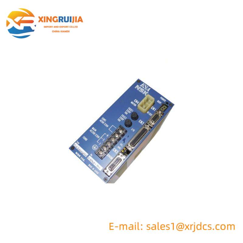 NSK ESA-Y2020GF1-11 servo drive