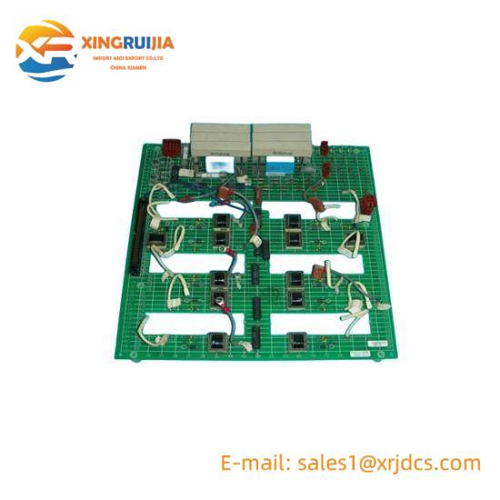 O-58706-18 POWER I/F PCB