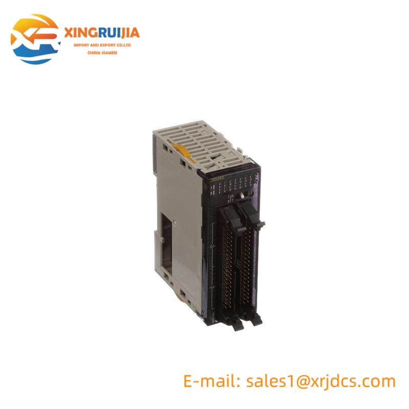 OMRON CJ1W-OD263 OUTPUT MODULE