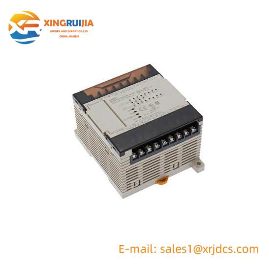 OMRON CPM1A-10CDT-D-V1 PLC Controller