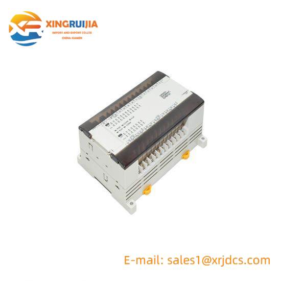 NEW NUM MDLA2050Q00  PLC DCS Module