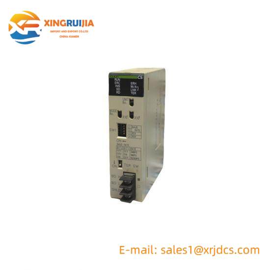 OMRON CS1W-CLK21 Controller Link Unit