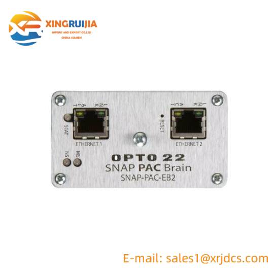 OPTO22 SNAP B3000 BRAIN