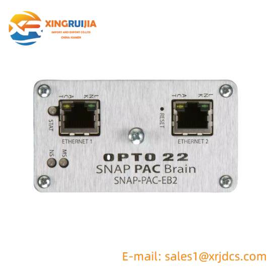 OPTO22 SNAP B3000 BRAIN