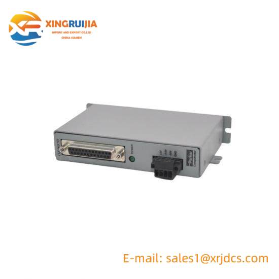 Parker CP*46552203 Servo Drive