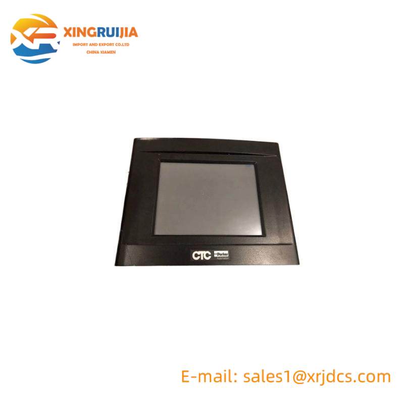 Parker PS10-2T2-DD1-AD3 Touch screen