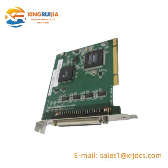 PCI-4146 INTERFACE