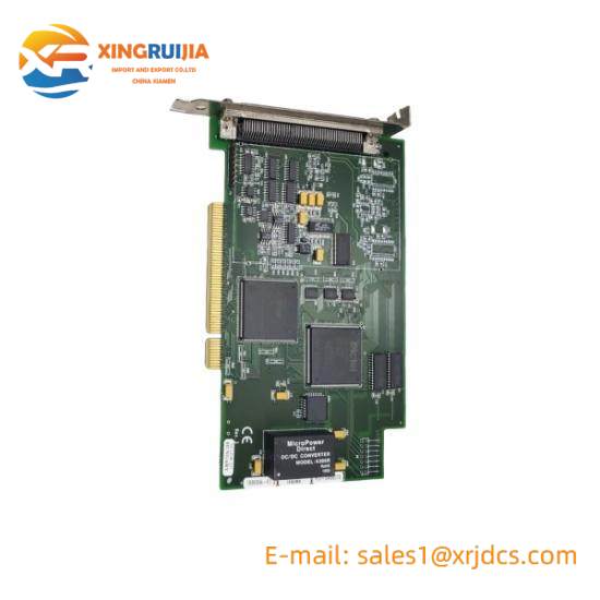 PCI-DAS6402/16 Data Acquisition Board