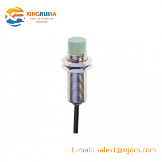 Pepperl+Fuchs 3RG4023-0JB00 INDUCTIVE SENSOR