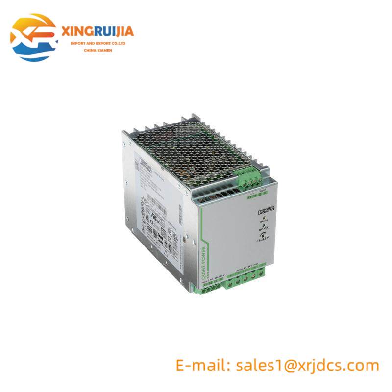 Phoenix Contact 2866802 Power supply Modules