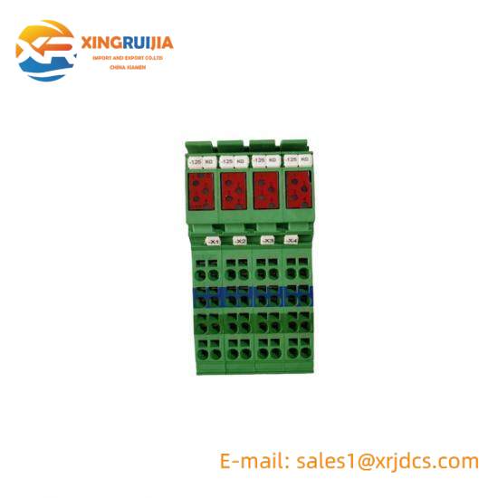 Phoenix IB IL 24 DO 16-ME Digital output terminal Block