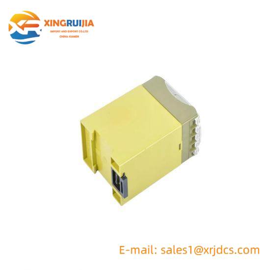 PILZ P1M-1NK/24VWSGS/1A+1R 479115 Safety Relay