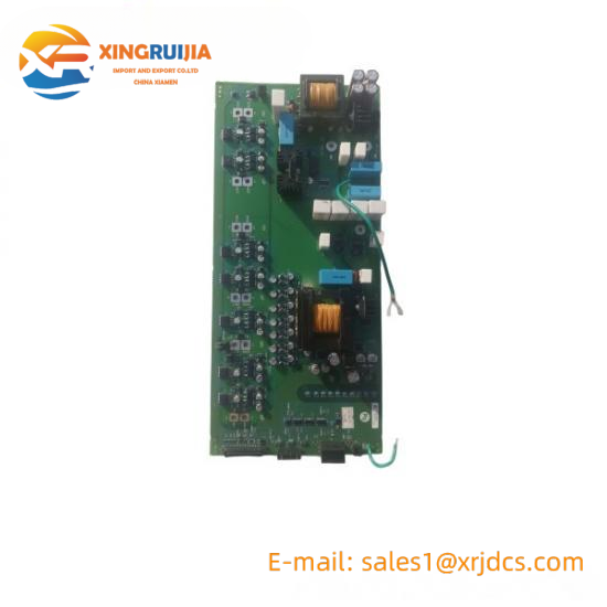 PN-347154 Power Interface Board