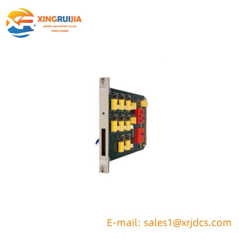 POWER MODULE F-DMDM-PM-110E PLC MODULE