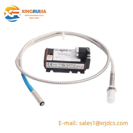 PR6423/014-010  EPRO Eddy Current Sensor