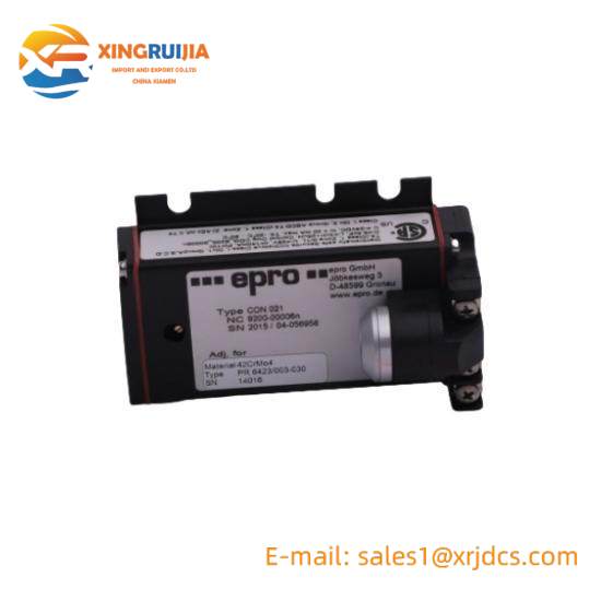 PR 6418/02  EPRO Eddy-Current Sensor