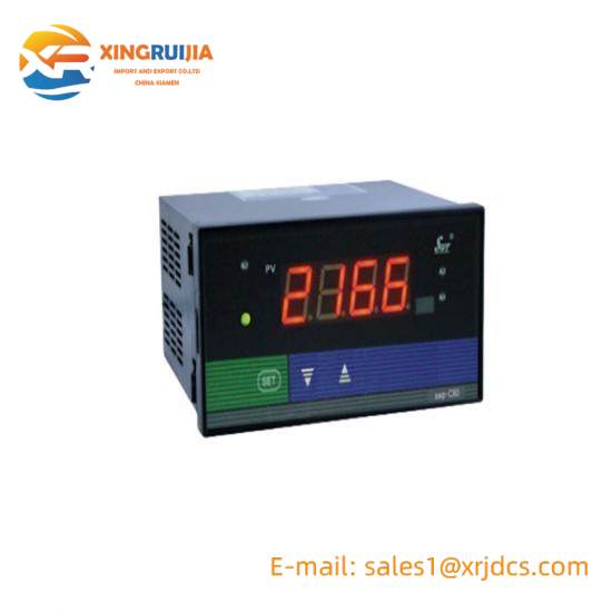 PRECISION WSAT-C803-01-23-HL-P Display controller