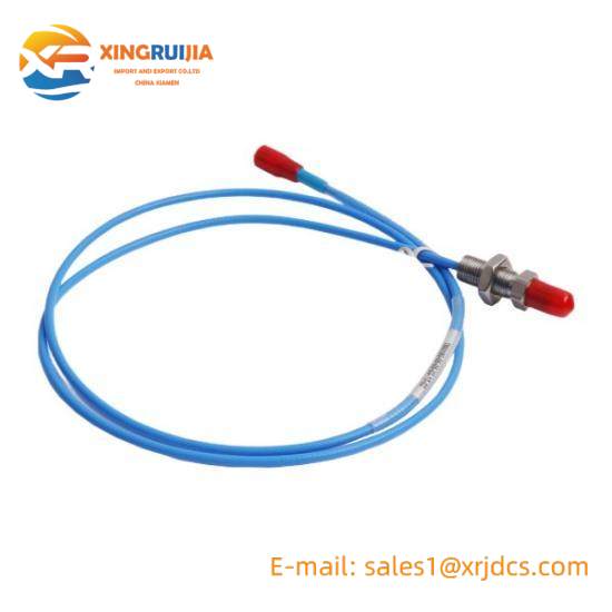 PREDICTECH TM0180-A08-B00-C15-D10 Proximity Probe