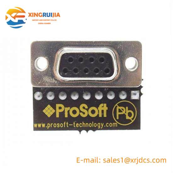 PROSOFT 1454-9F TERMINAL MODULE