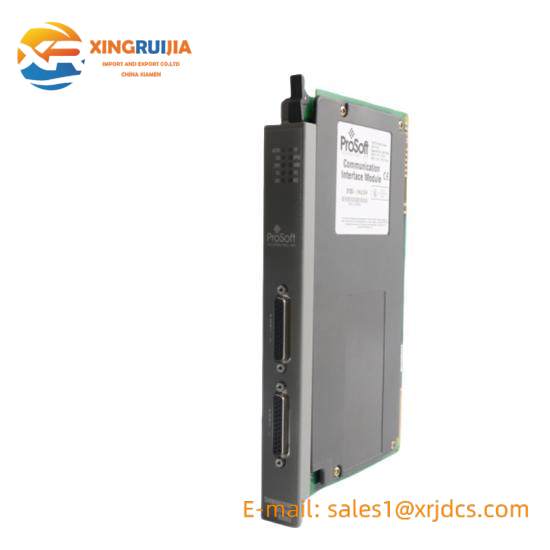 Prosoft 3100-INUSA Communication Interface Module