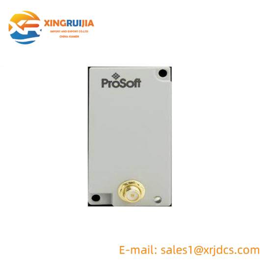 ProSoft ILX800-SMSG SMS Plug-in Module