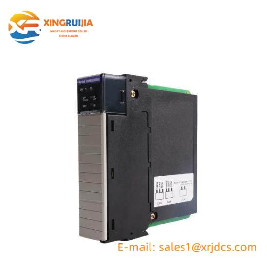 Prosoft MVI56MCM Modbus Communication Module