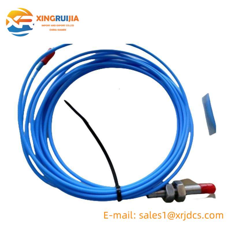 ProvibTech TM0181-A40-B01 Sensor connection cables